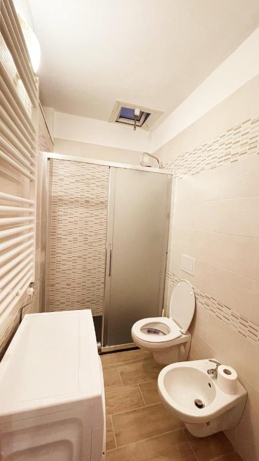 Casa Emma Apartment Chioggia Ngoại thất bức ảnh